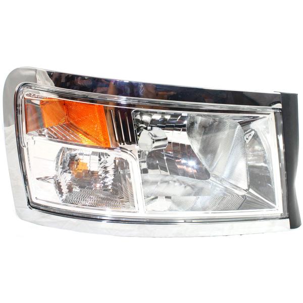 【並行輸入品】Garage Pro ヘッドライト 2008 2010 Dodge Dakota対応 ...