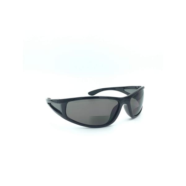 【並行輸入品】Bifocal Sport Sunglasses for Men or Women (...