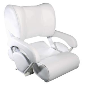 【並行輸入品】 Springfield Marine 1043001 Twin 46 Flip Up Chair