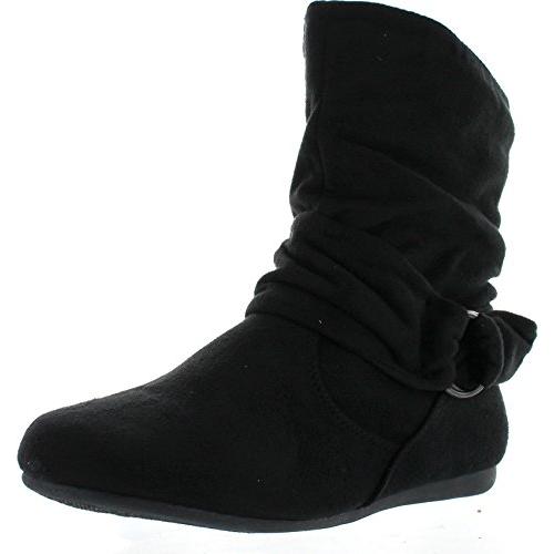 [Static Footwear] レディース US サイズ: 8 M US カラー: ブラック S...