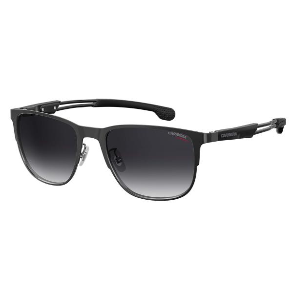 【並行輸入品】[カレラ] サングラス 4014/GS メンズ ブラック EU 57 (FREE サイ...