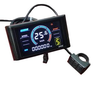 【並行輸入品】 72V 2000W Rear ...の詳細画像2