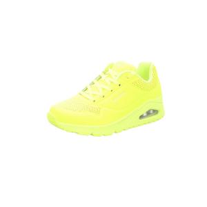【並行輸入品】Skechers レディース UNOナイトシェード トレーナー US サイズ: 5 Big Kid カラー: イエロー Skech