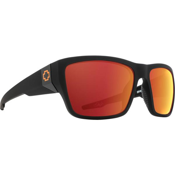 【並行輸入品】Spy ユニセックス・アダルト US サイズ: One Size カラー: ブラック ...