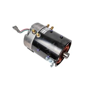 【並行輸入品】Performance Plus Carts 48ボルト ストック交換用 IQ/i2 エクセルモーター クラブカー ゴルフカート用