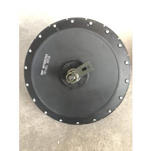 【並行輸入品】QS 273 8000W スーパースピード 電動リアホイールハブモーター 8kw 電動自転車 バイク ブラシレス 非ギア BLDC
