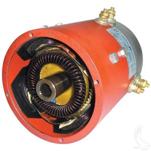 【並行輸入品】 Performance Plus Carts Admiral Speed Upgrade DC Golf Cart Motor