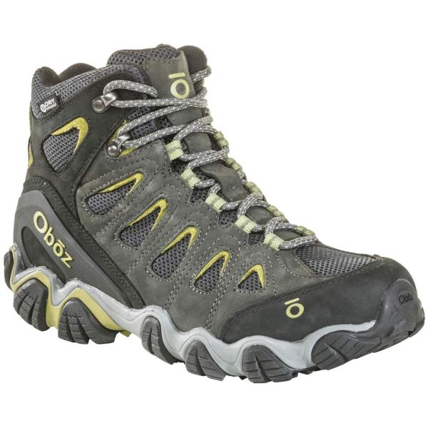 【並行輸入品】Oboz メンズ Sawtooth II Mid B Dry ハイキングブーツ、ワイド...