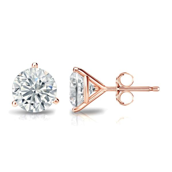 【並行輸入品】IGI Certified 1.40 Carat Lab Grown Diamond ...
