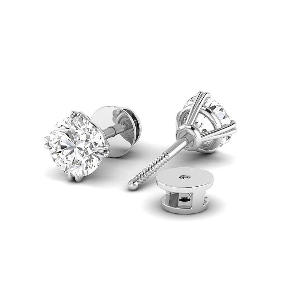 Cyber Moday deals 2019 Earrings Forever Classic re...