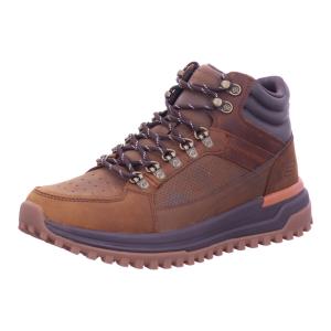 【並行輸入品】[スケッチャーズ] Sole Trek Mayock [] 210152CDB Color: 茶色 Size