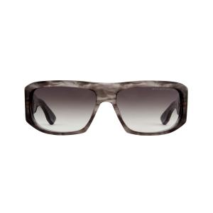 並行輸入品】Dita SOULINER TWO DTS136 64 03 Sunglasses Matte Black