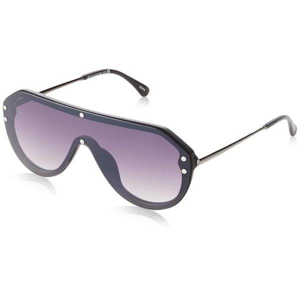 【並行輸入品】Rocawear R1509 Back Frame Shield Sunglasses...