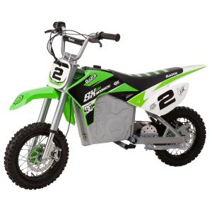【並行輸入品】 Dirt Rocket SX500 eBike | Electric Motorcycle