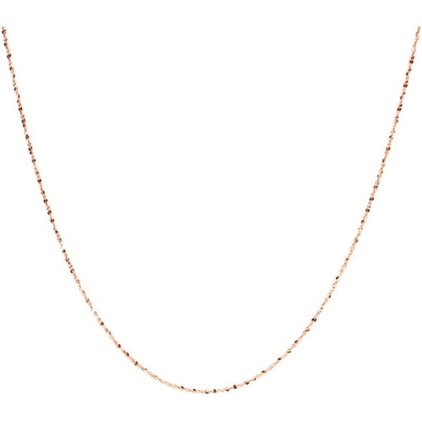 【並行輸入品】GNOCE inchChain of Love 925 Sterling Silver...