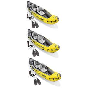 【並行輸入品】 INTEX Explorer ...の詳細画像1