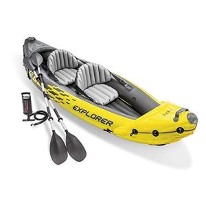 【並行輸入品】 INTEX Explorer ...の詳細画像4