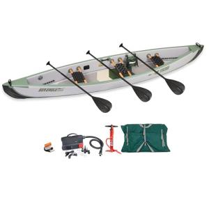 【並行輸入品】Sea Eagle TC16 イ...の詳細画像1