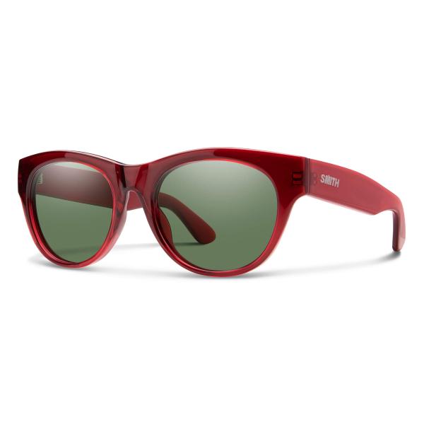 Smith Optics Sophisticate Sunglasses, One Size 並行輸...