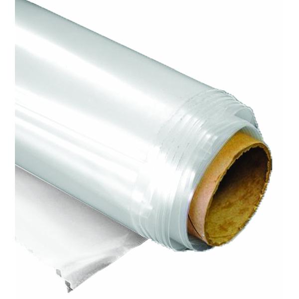 【並行輸入品】SUNVIEW Greenhouse Clear Plastic Film Polye...