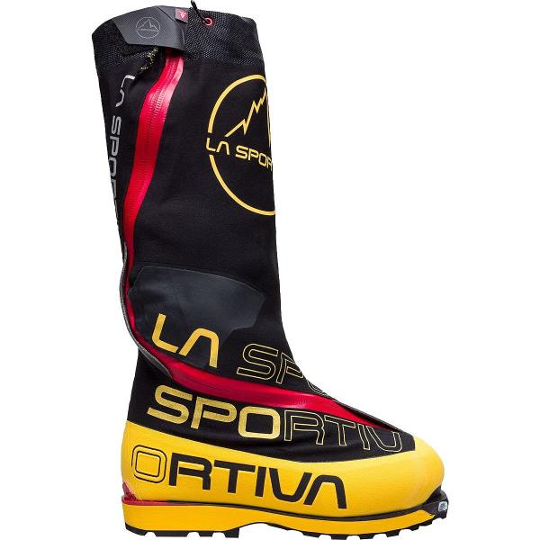 【並行輸入品】La Sportiva Olympus Mons Cube Mountaineerin...