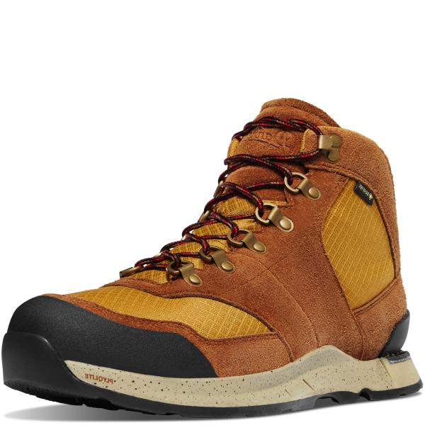 【並行輸入品】Danner メンズ Logger 917 6インチ ゴアテックスライフスタイルブーツ...