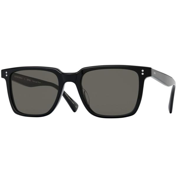 【並行輸入品】Oliver Peoples LACHMAN SUN OV 5419SU 男性 サング...