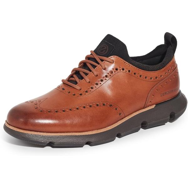 【並行輸入品】[ZEROGRAND] 4.ゼログランド オックスフォード mens C31884 C...