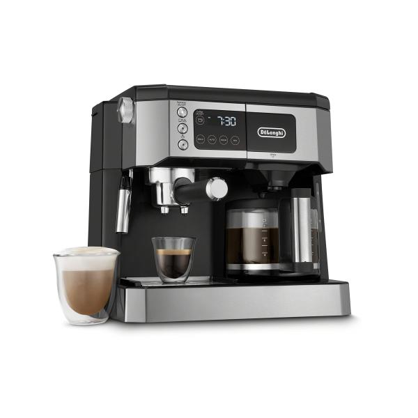 De&apos;Longhi COM530M All In One Combination Coffee an...