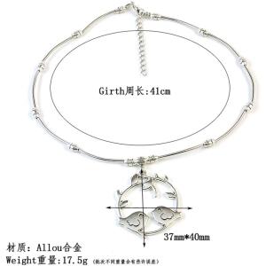 【並行輸入品】YAZILIND Classic...の詳細画像4