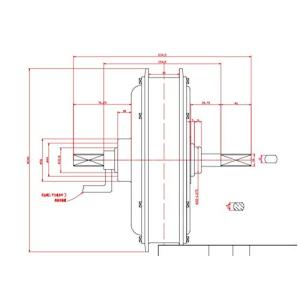 【並行輸入品】 90km/h max Spee...の詳細画像4