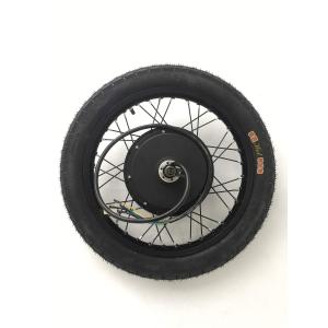【並行輸入品】NBPOWER アラームロック Sabvoton 防水コントローラー プログラム可能 48v 96v 3000w 電動バイクハブ