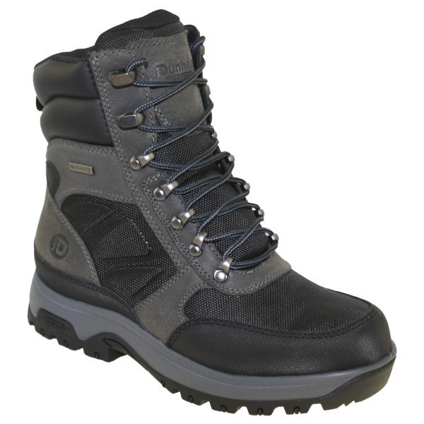 【並行輸入品】Dunham 8000 Works 8" Ubal Men's Boot 8.5 4E...