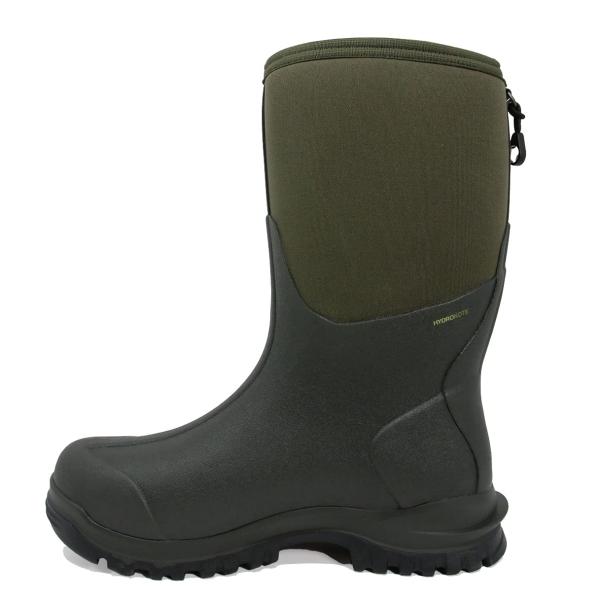 【並行輸入品】Dryshod Men's Legend MXT Mid Outdoor Boot  ...