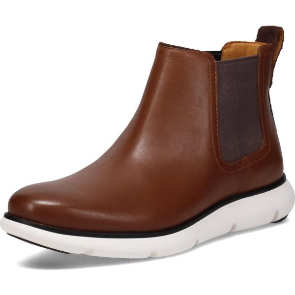 【並行輸入品】Cole Haan Men's Zerogrand Omni Chelsea Boot...