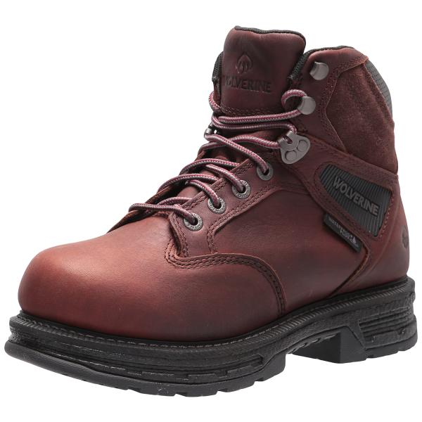 【並行輸入品】Wolverine Men's Hellcat Ultraspring 6" Boot...