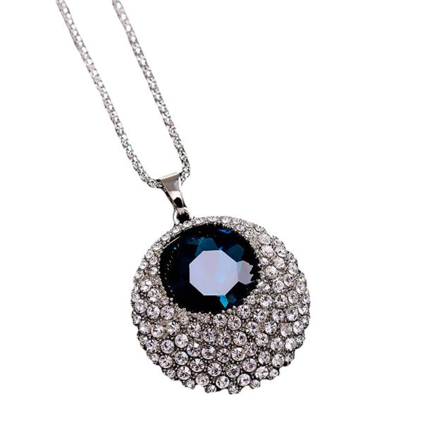 【並行輸入品】SEniutarm Necklaces for Women Girls   Women...