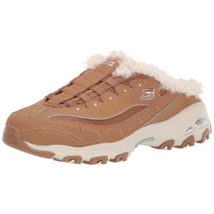 【並行輸入品】Skechers Women's D'Lites Comfy Step Sneaker, CSNT, 8.5 Skechers W