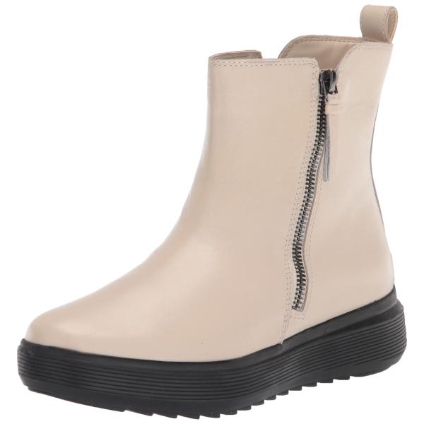 【並行輸入品】Naturalizer Womens Talise Ankle Boot Porcel...