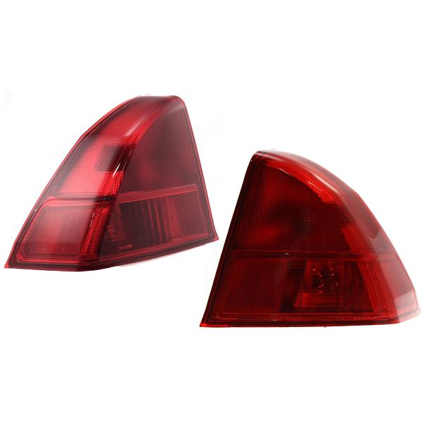 【並行輸入品】Garage Pro Tail Light Assembly Compatible w...