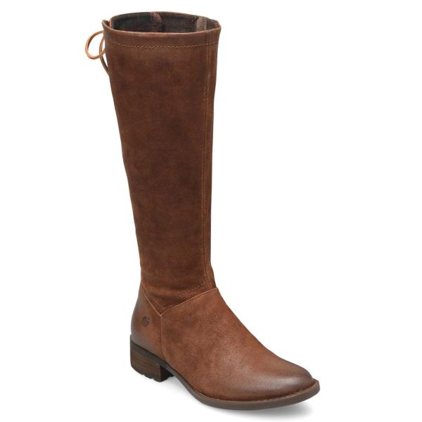 【並行輸入品】BORN Women's, Hayden Boot