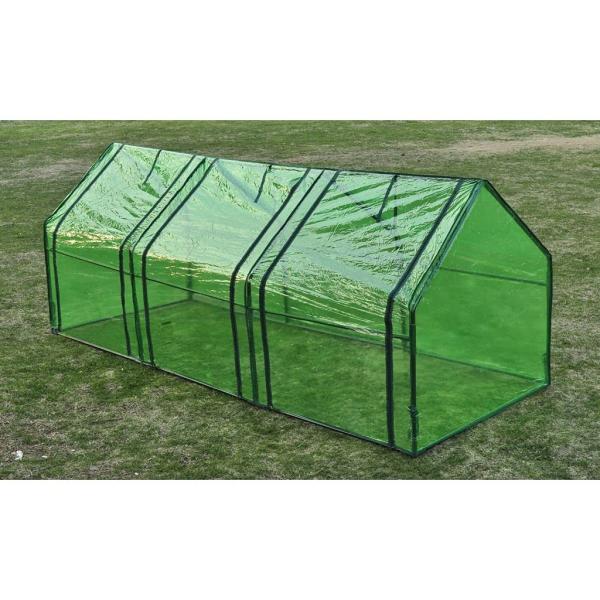 【並行輸入品】Outdoor Plant Protection Greenhouse,Greenho...