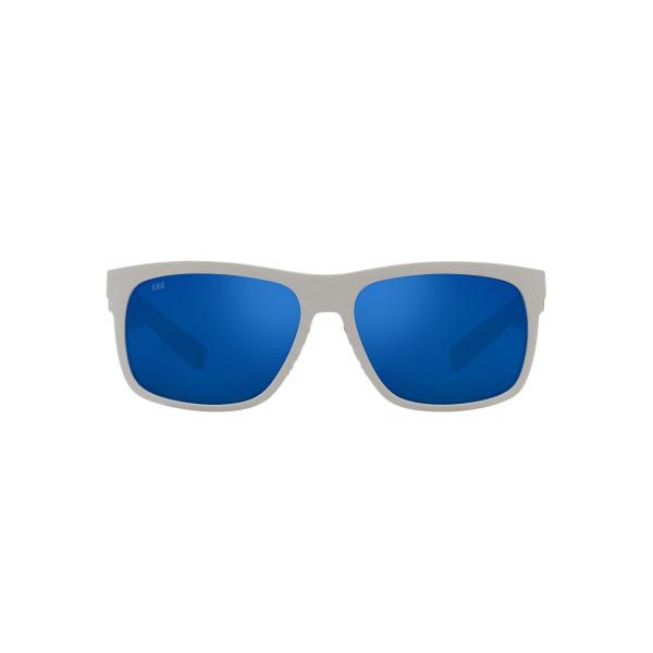 Costa Del Mar Baffin Polarized Rectangular Sunglas...