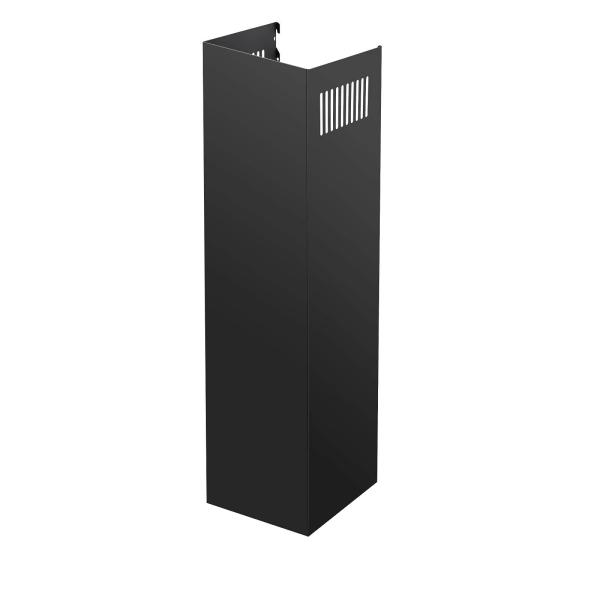 【並行輸入品】Stainless Steel Chimney Extension for SNDOA...