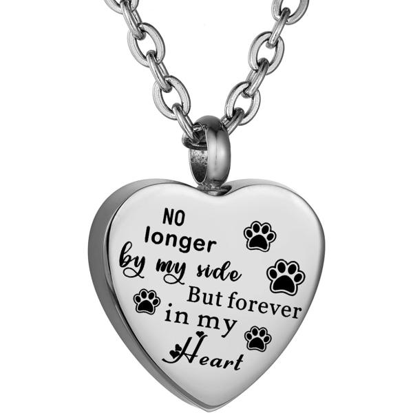 【並行輸入品】COCO Park Stainless Steel Memorial Keepsake...
