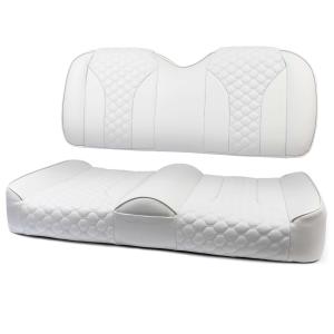 【並行輸入品】 MODZ〓 FS2 Custom Golf Cart Front Seat for EZGO RXV [2008 Up]