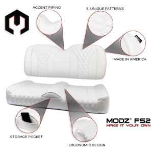 【並行輸入品】 MODZ〓 FS2 Custo...の詳細画像3