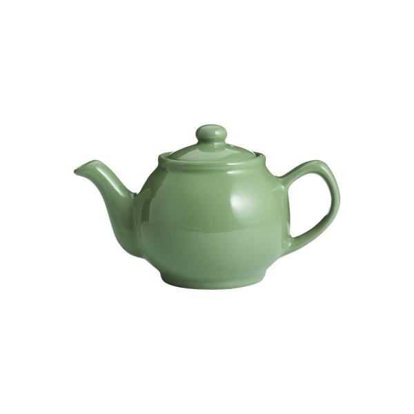 Price &amp; Kensington 2 Cup Teapot | Sage Green 並行輸入品