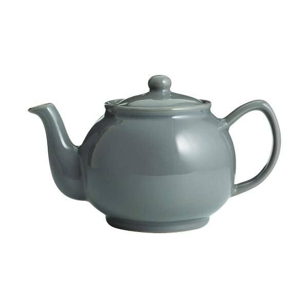 Price &amp; Kensington 6 Cup Teapot | Charcoal 並行輸入品