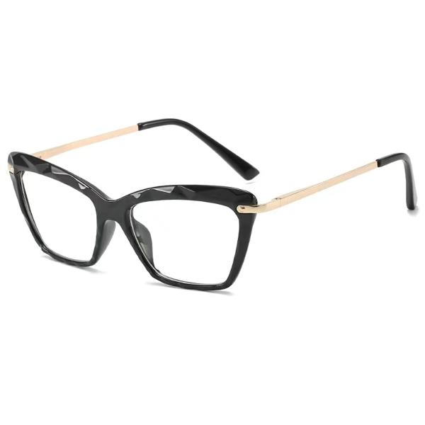 【並行輸入品】oriopxic Spring Hinge Nearsighted Glasses W...